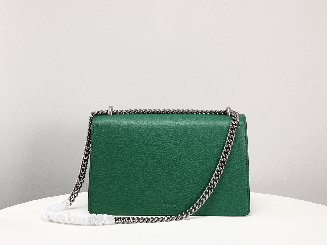 GUCCI Dionysus Shoulder bag 400249 SM002 28cm