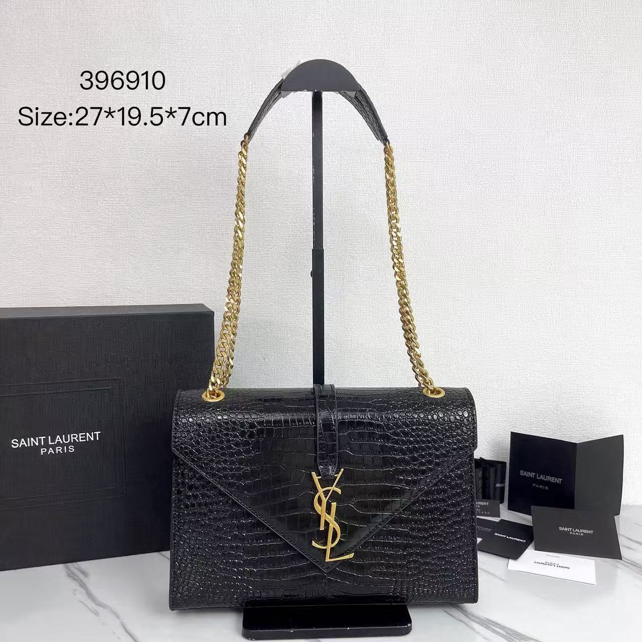 Saint Laurent SLP 396910 (7A)