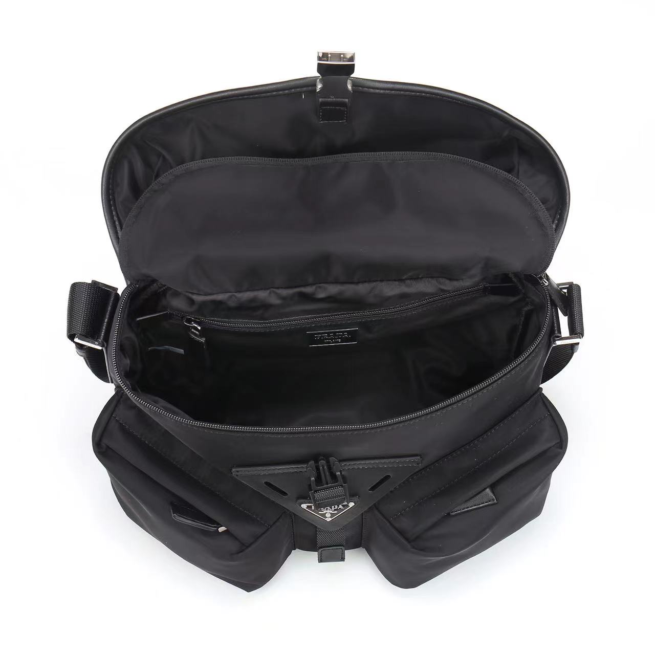 Prada Shoulder Bag 2062 TS002 29cm