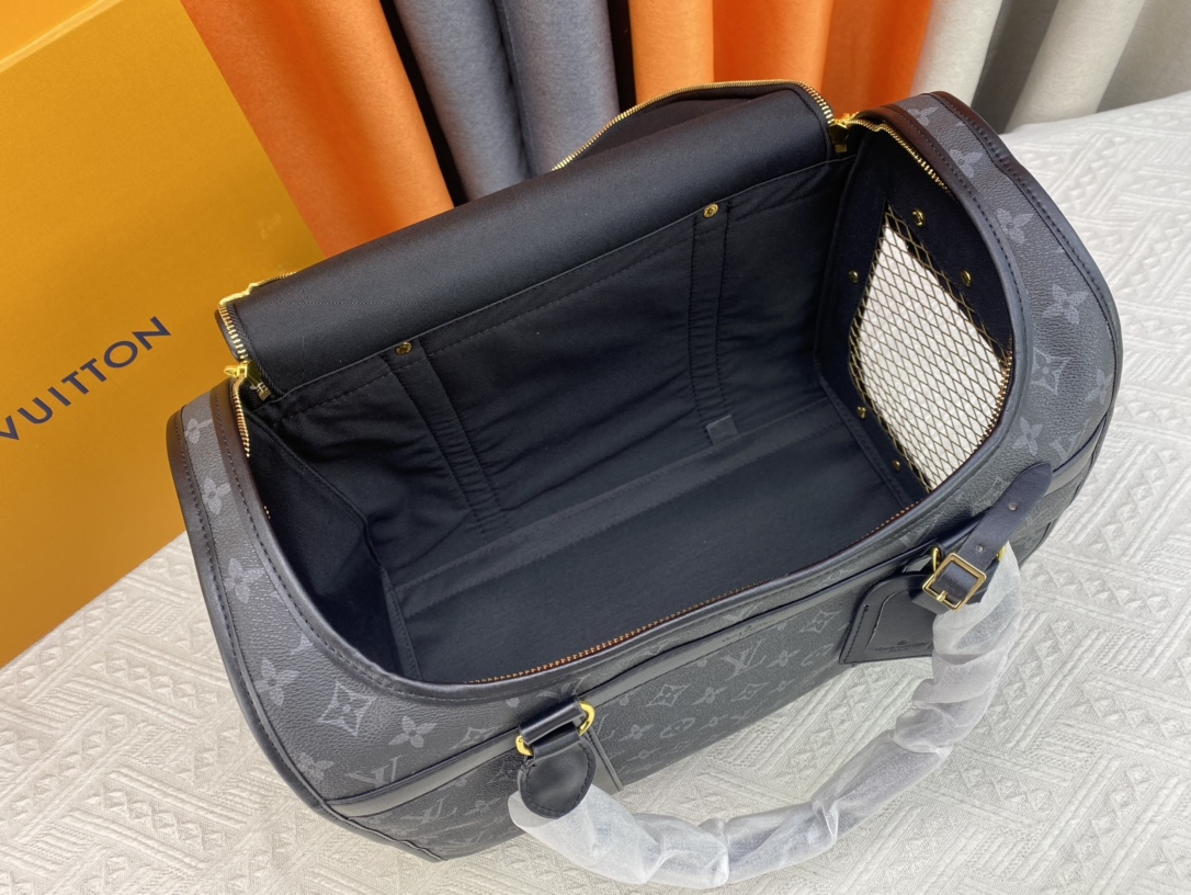 Louis Vuitton Pet Kennel  M42021 M42024 M45662