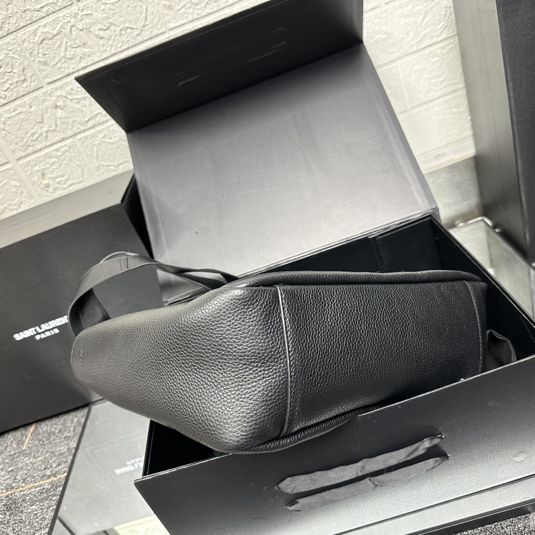 YSL BEA Tote Bag 763435 LM081 50cm