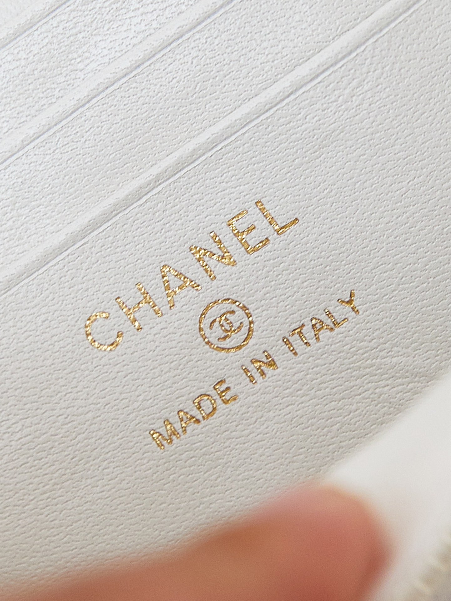 Chanel 10A Handbag Shoulder Bag Top Mirror Quality Version