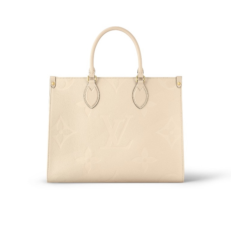 Louis Vuitton LV OnTheGo Handbag Shoulder Bag Totes（Replica）