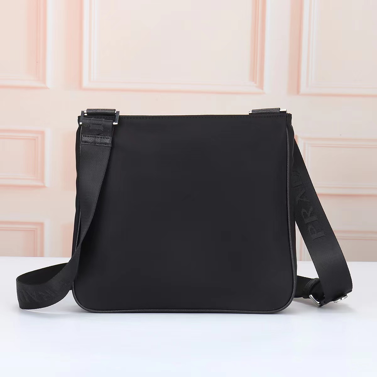 Prada Shoulder Bag 2118 TS041 28cm