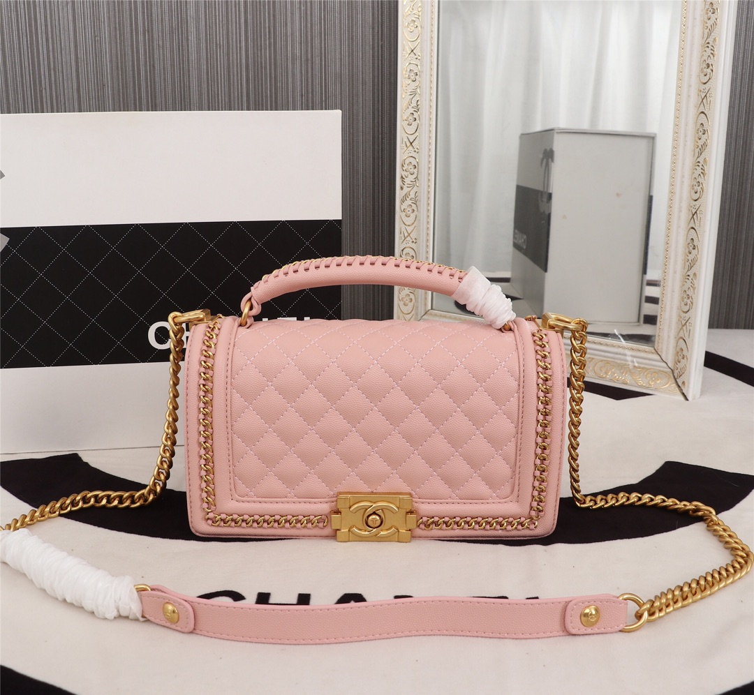 chanel8003PYD062