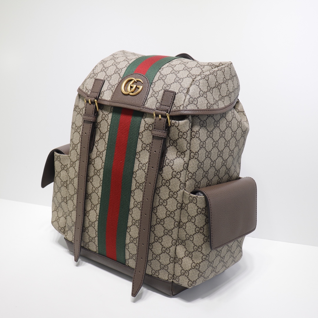GUCCI backpack 598140