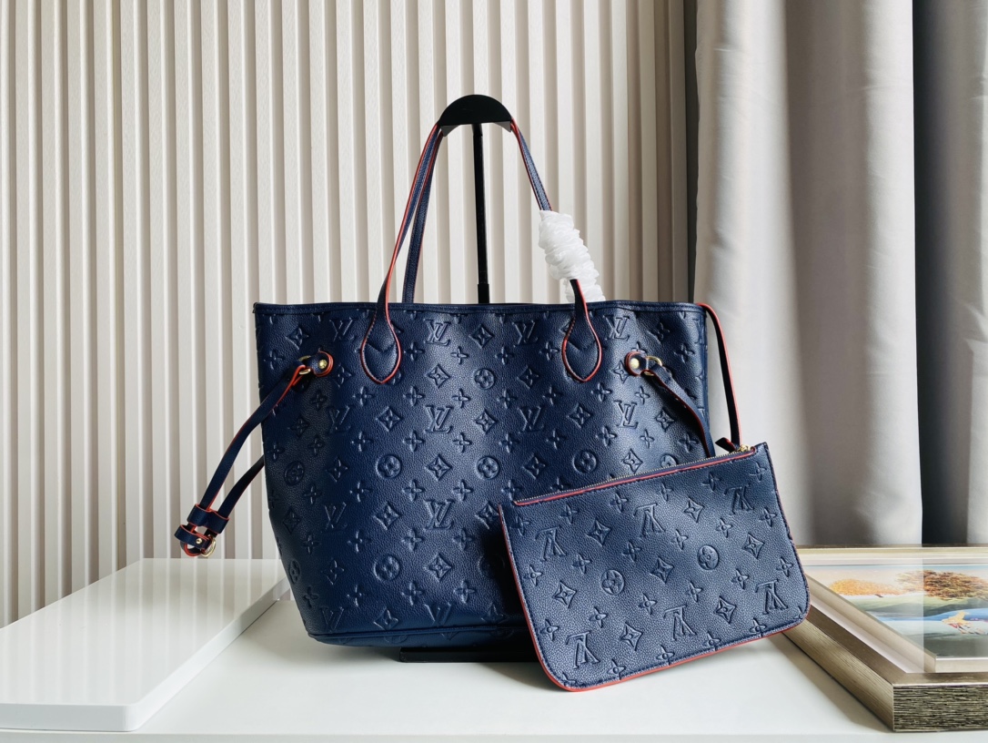 Louis Vuitton NEVERFULL MM
