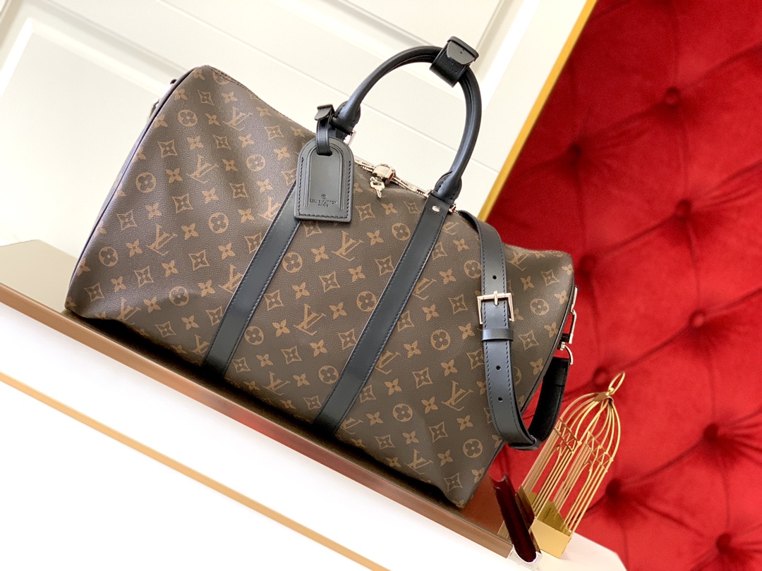 KEEPALL BANDOULIÈRE 45