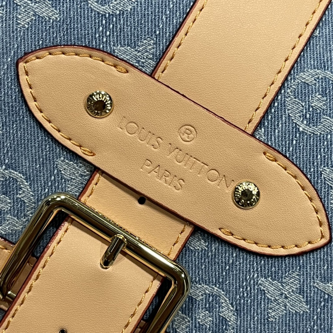 LV Saumur Bag M45911 LM081 36cm