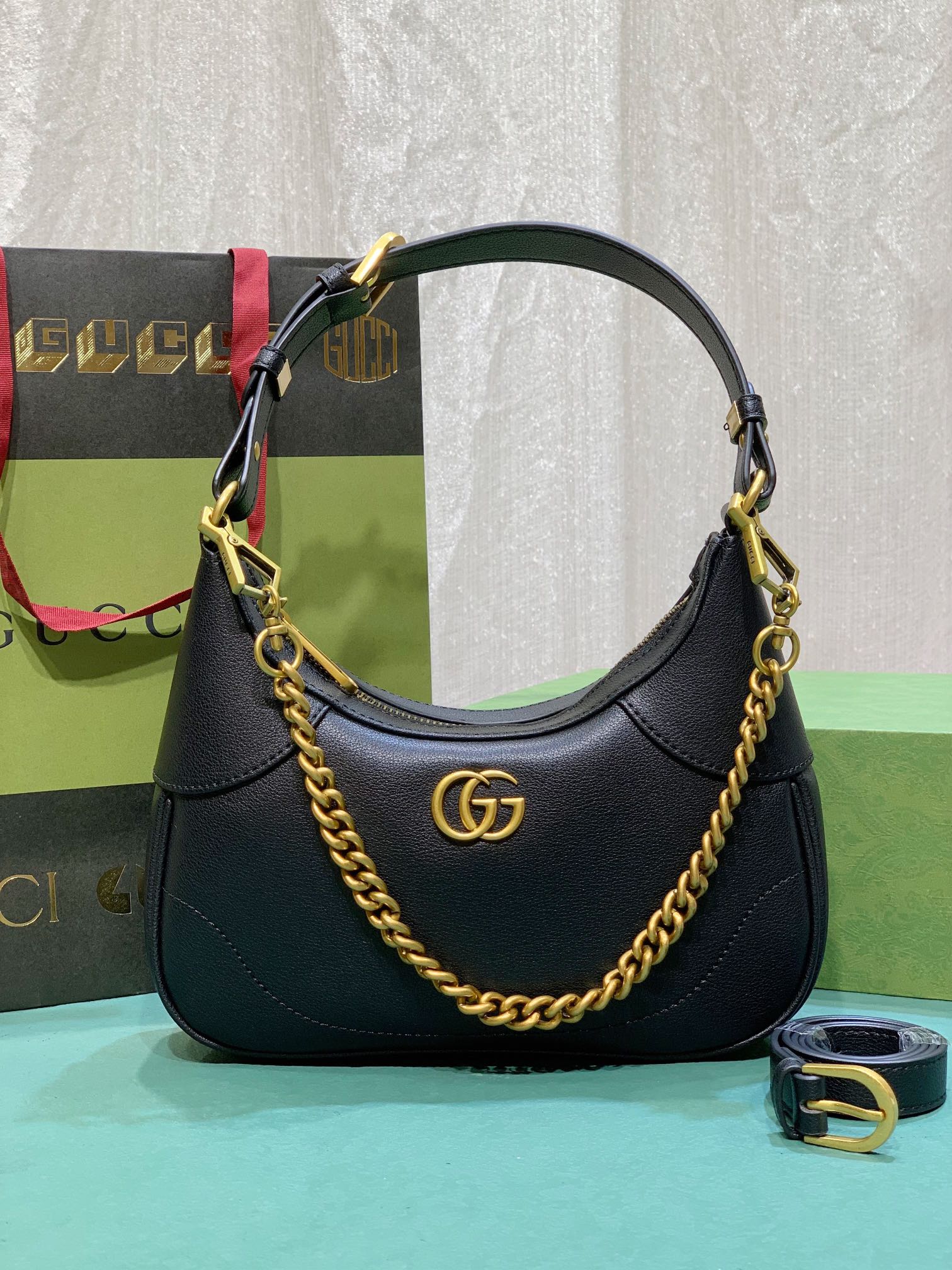 Gucci 731817 MQ551 25cm