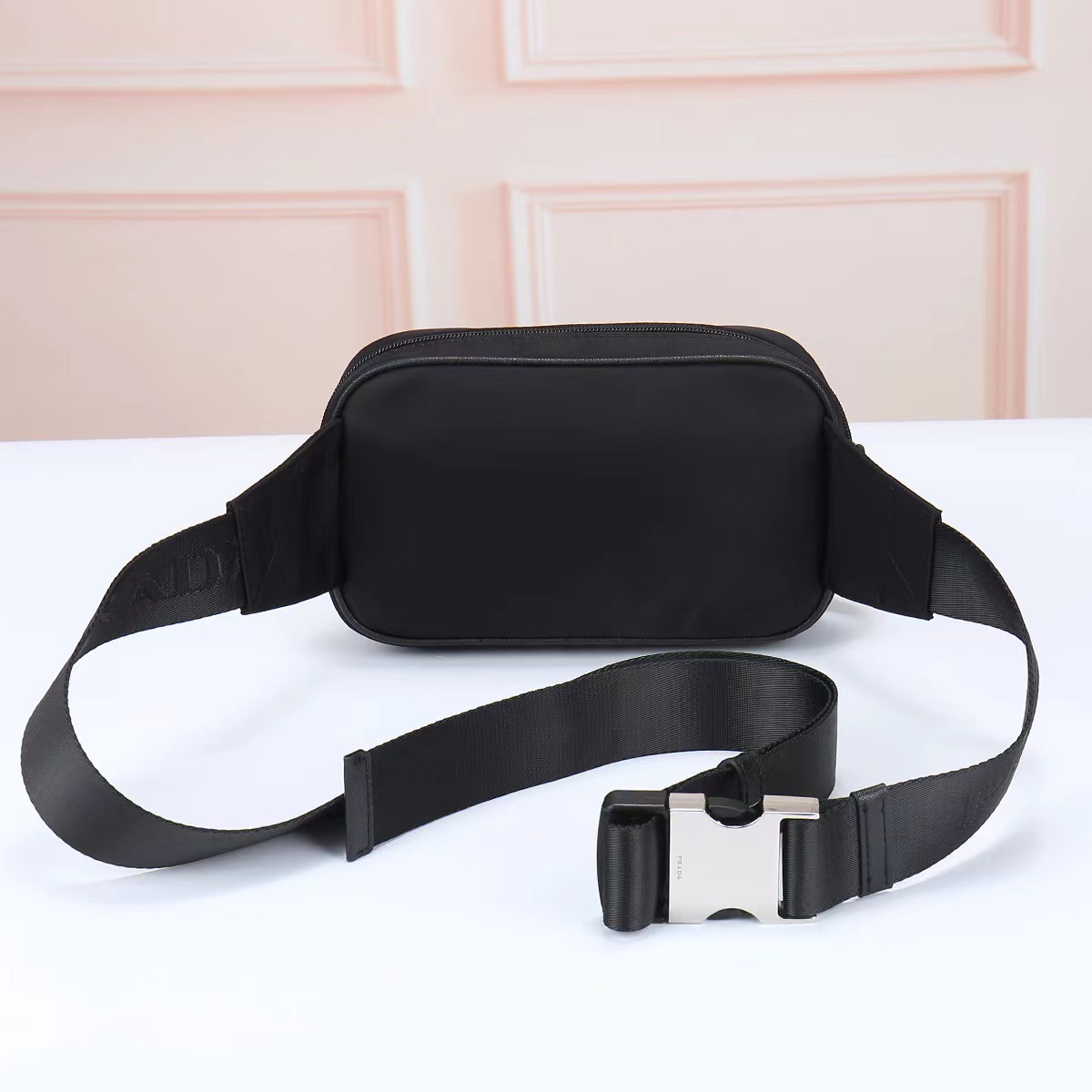 Prada Belt Bag 1010 TS031 21cm