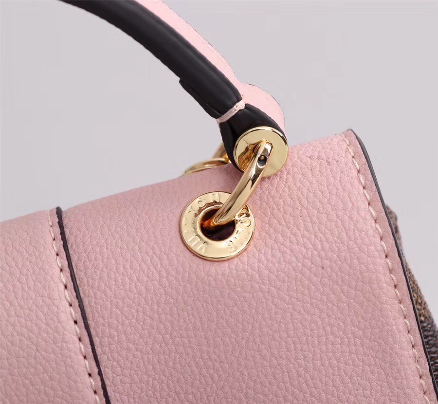 LV Clapton Backpack M42262 HY002 21cm