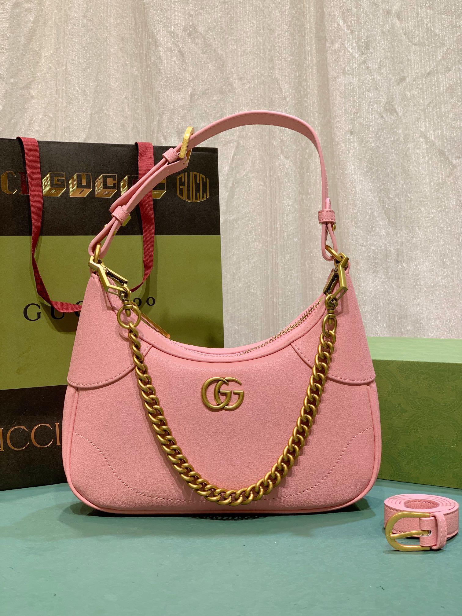 Gucci 731817 MQ551 25cm