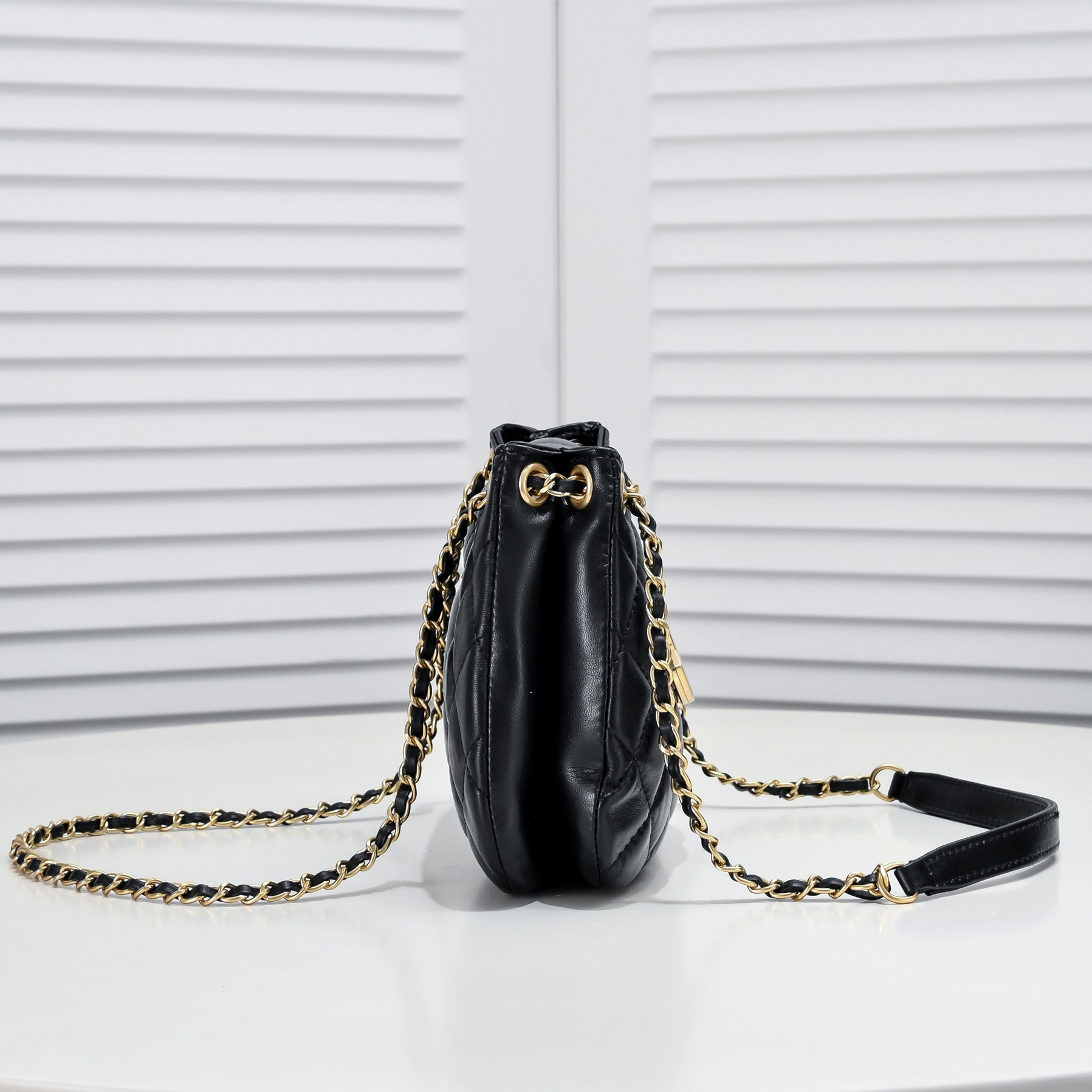 Chanel 24C Shoulder Bag Handbag