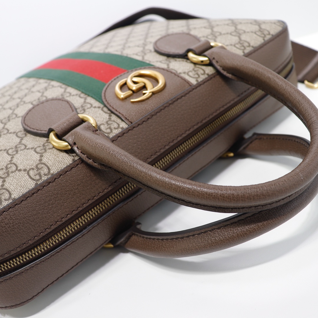 GUCCI Briefcase 574793