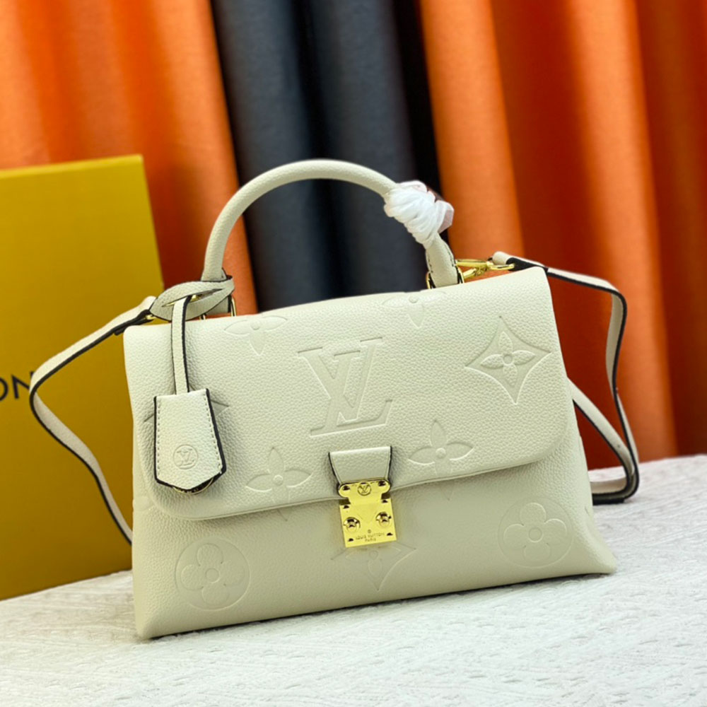 Louis Vuitton LV Madeleine Handbag Shoulder BagM46041(Replica)