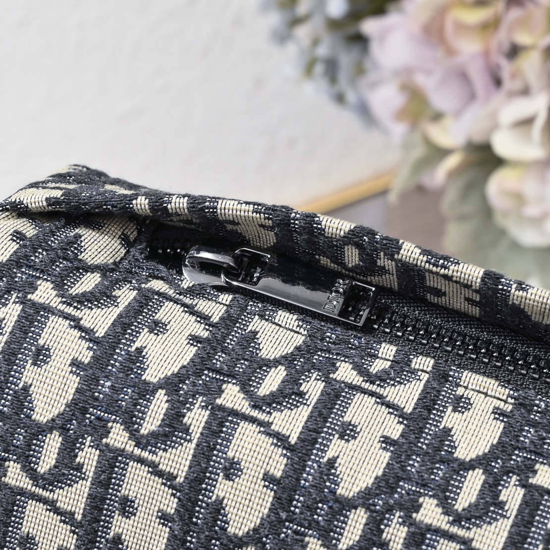 Dior Explorer Messenger Bag 1060 LM002 31cm