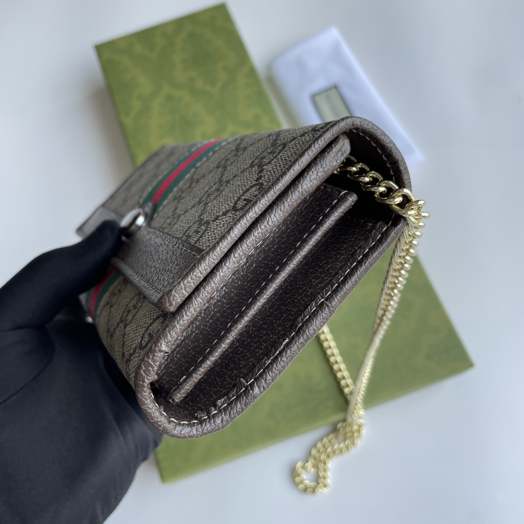 GUCCI546592MQ501 19*10*3 cm