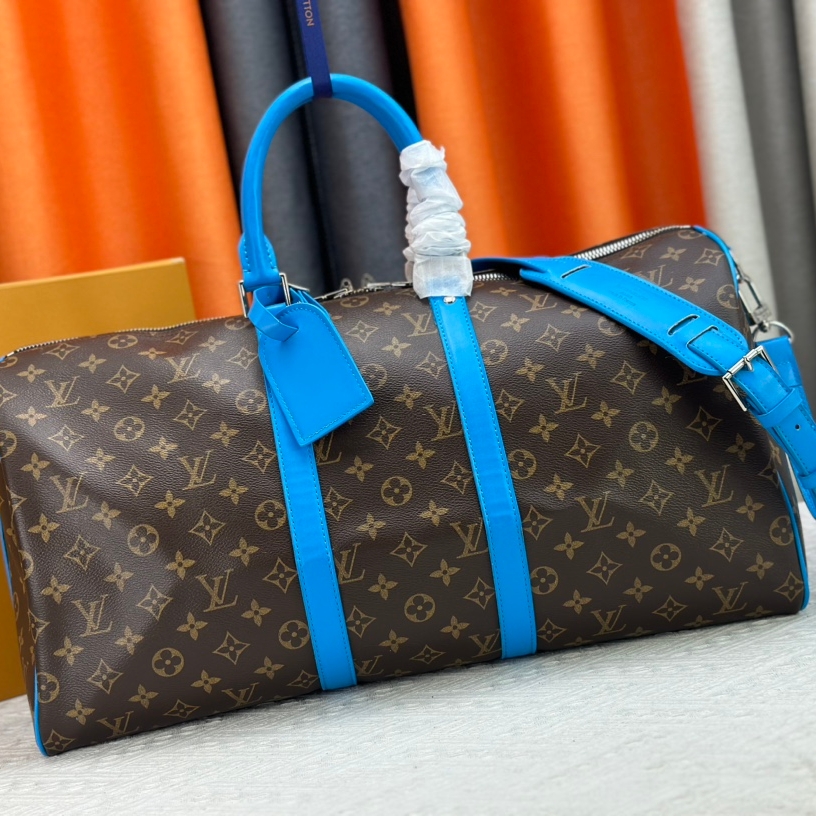 Louis Vuitton speedy  bandouliére 50 monogram leather Handbags M46964 M24422 M41416 M24420 M11565