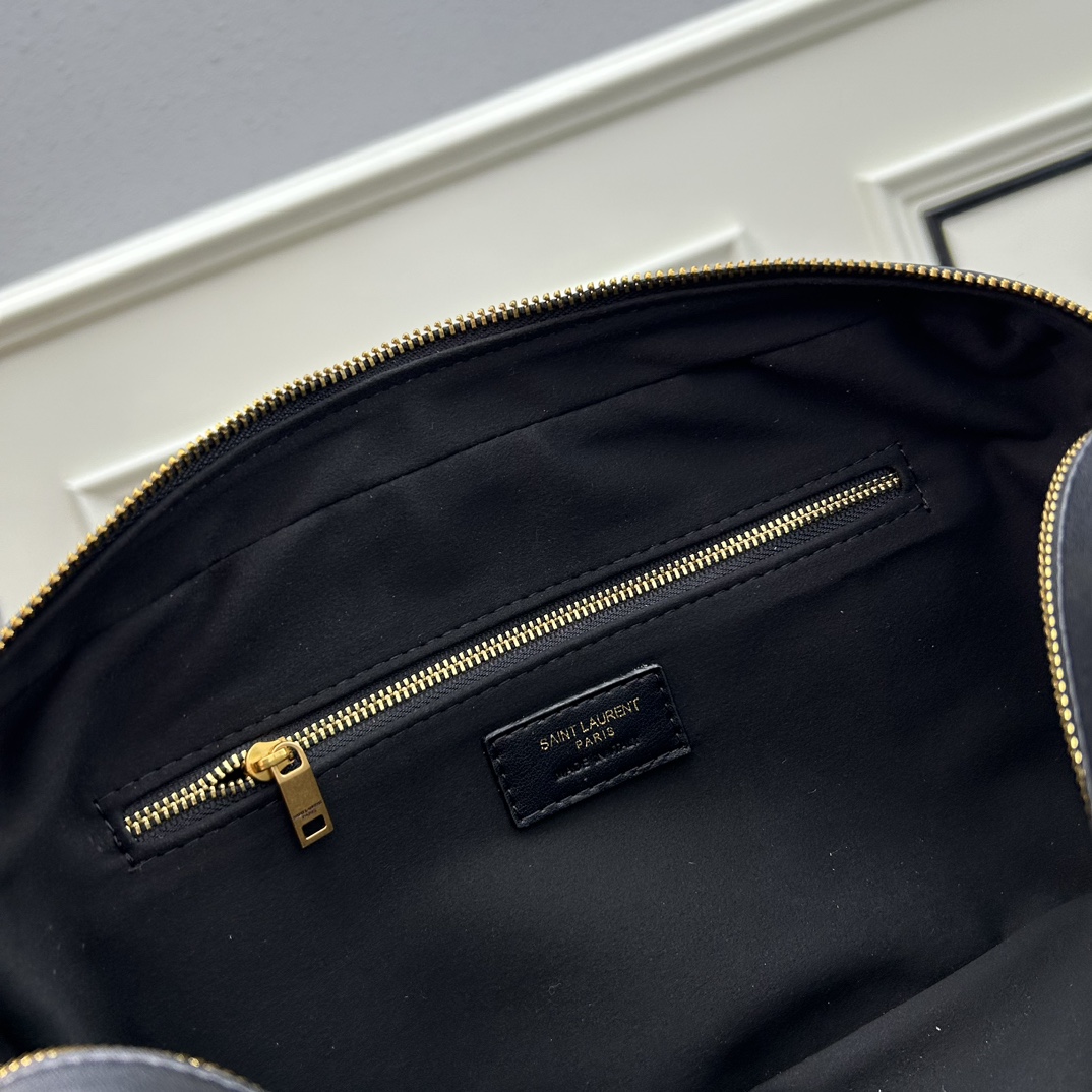 Saint Laurent Bag YSL Liya Top Handle Bag