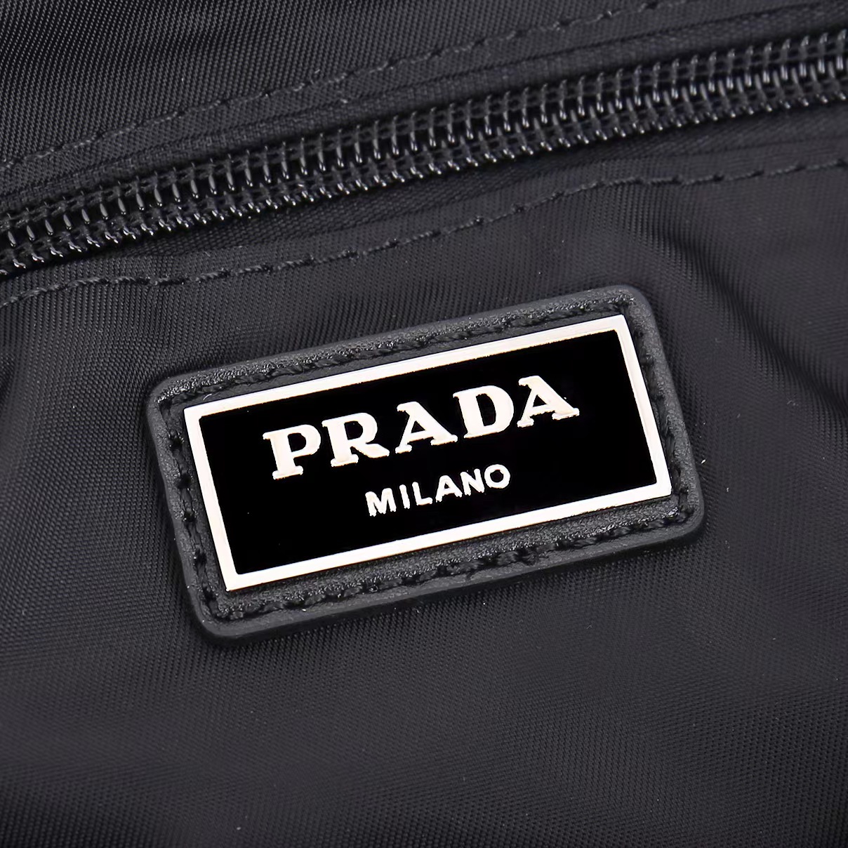 Prada Shoulder Bag 2174 TS551 24cm
