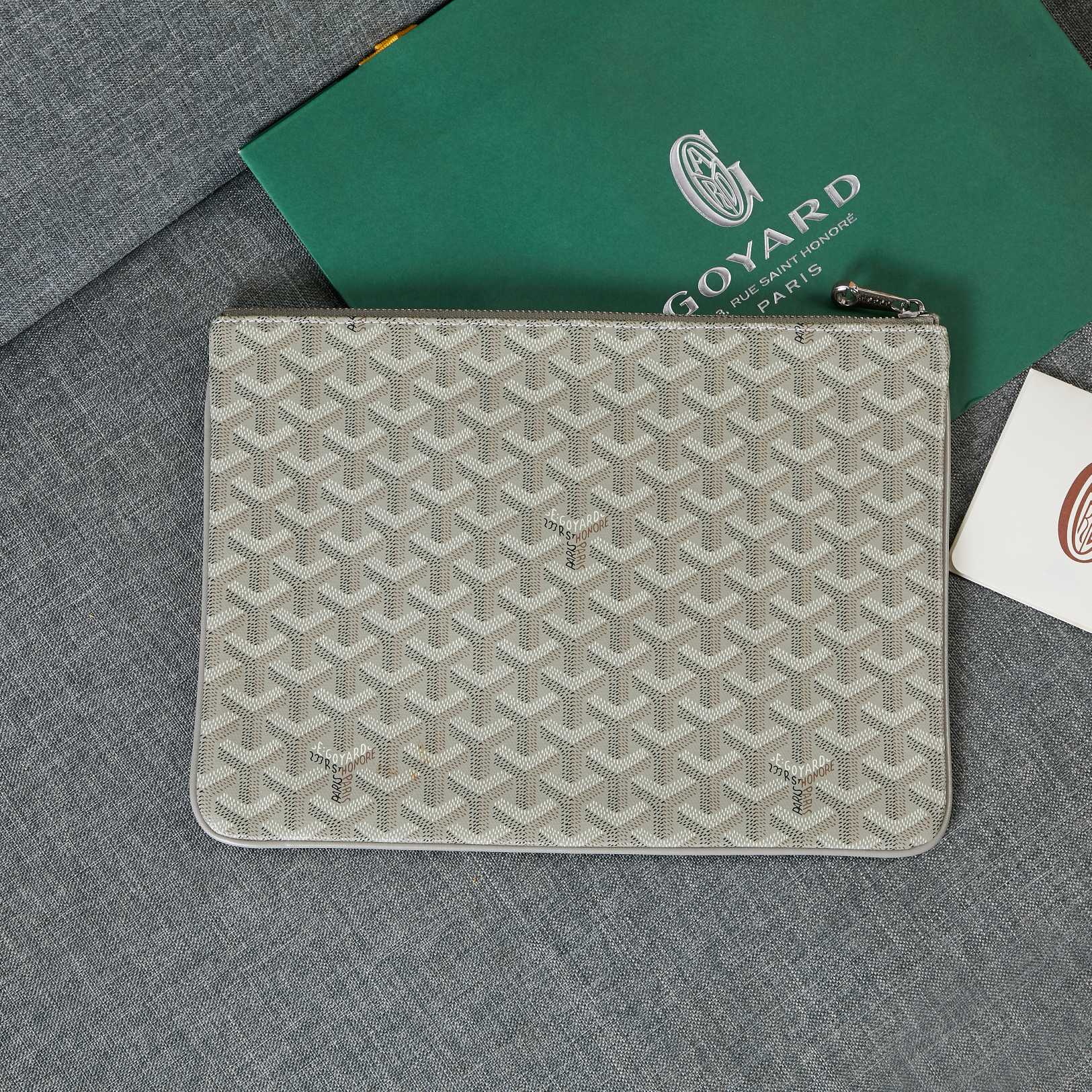 Goyard002LM0708  Large 40CM  Medium 30CM