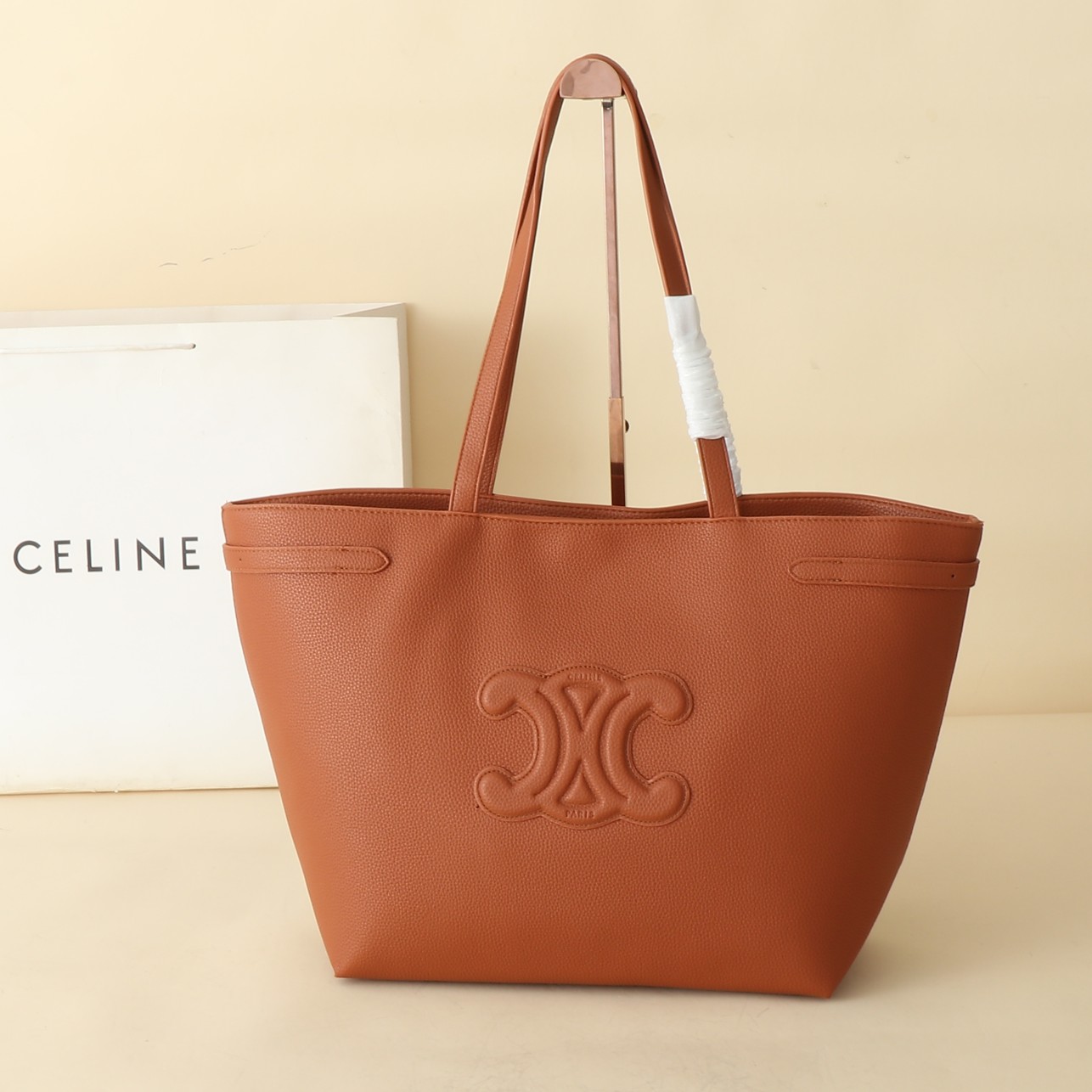 Celine CABAS ANAIS Tote 3022 LM051 54cm