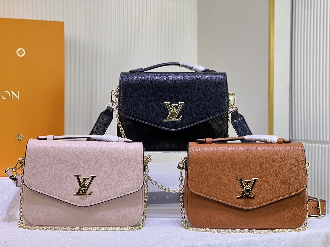 LV Oxford Bag M22952 MQ051 22cm