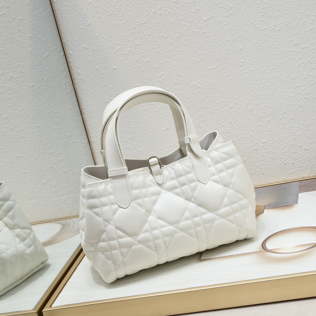 Dior Small Dior Toujours Bag 5888 LM081 23cm