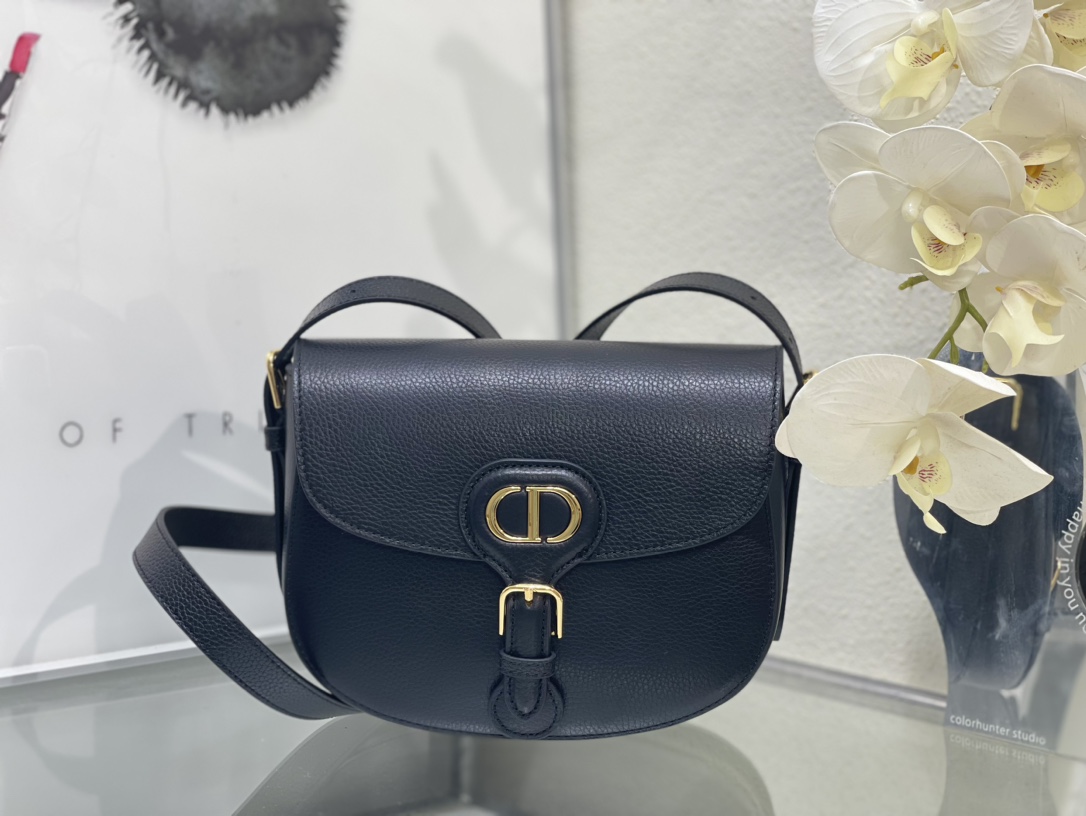 Dior Bobby Bag 0321 LM091 22cm