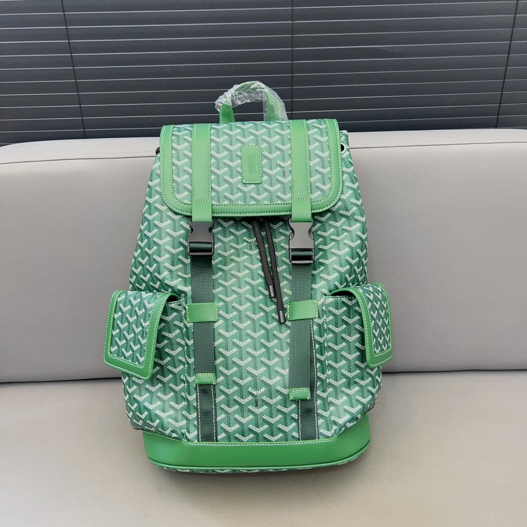 Goyard Backpack 002 DB591 43cm