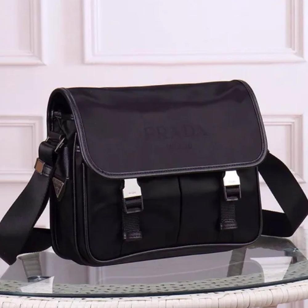 Prada0769HMF051 26*20*9 cm