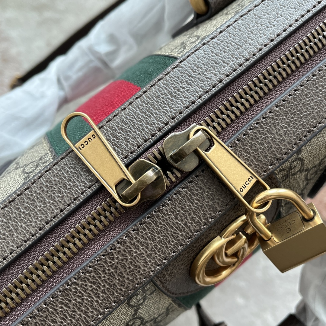 Gucci 724654 smile 022 43cm