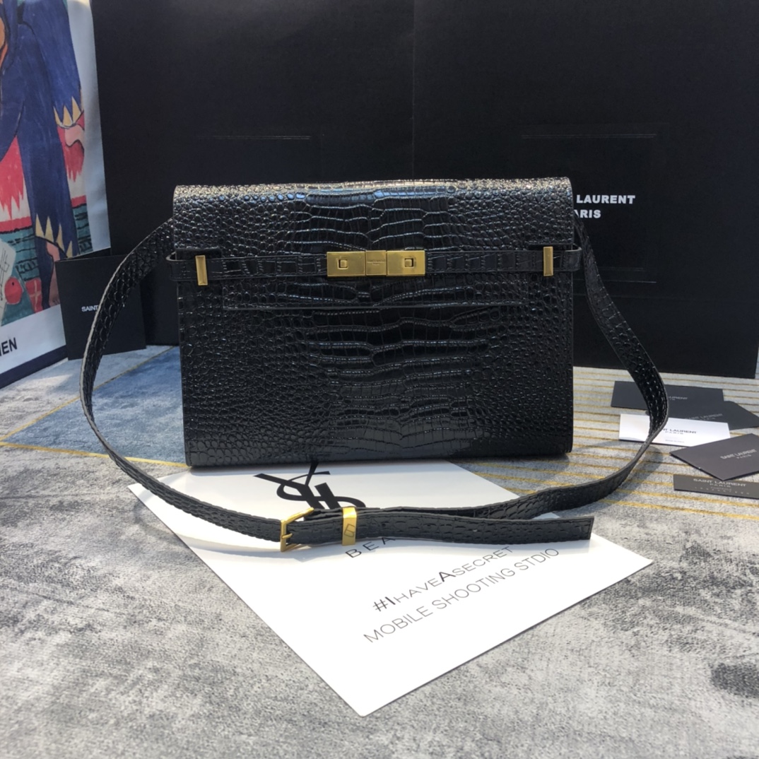 YSL579271FF091 29x20.5x 7cm