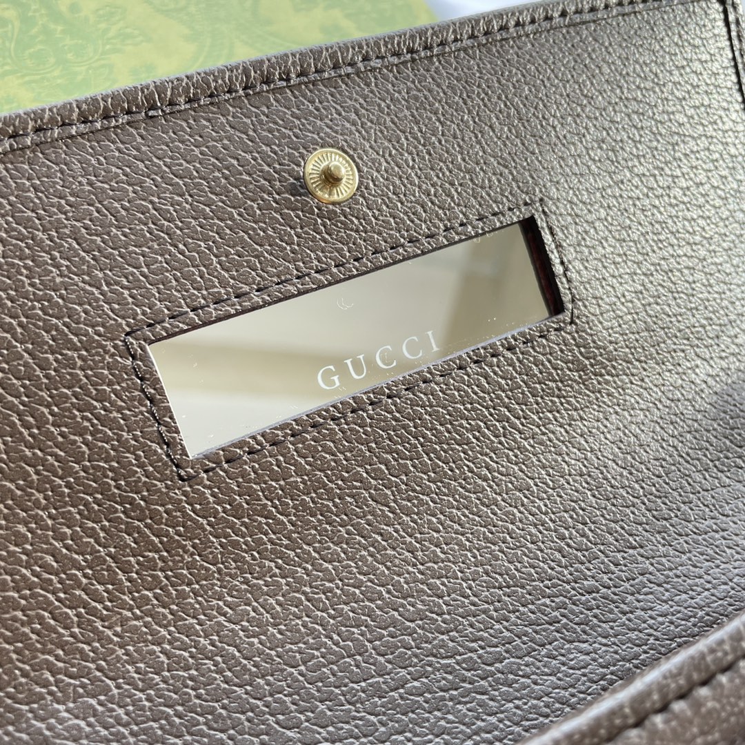 GUCCI546592MQ501 19 cm