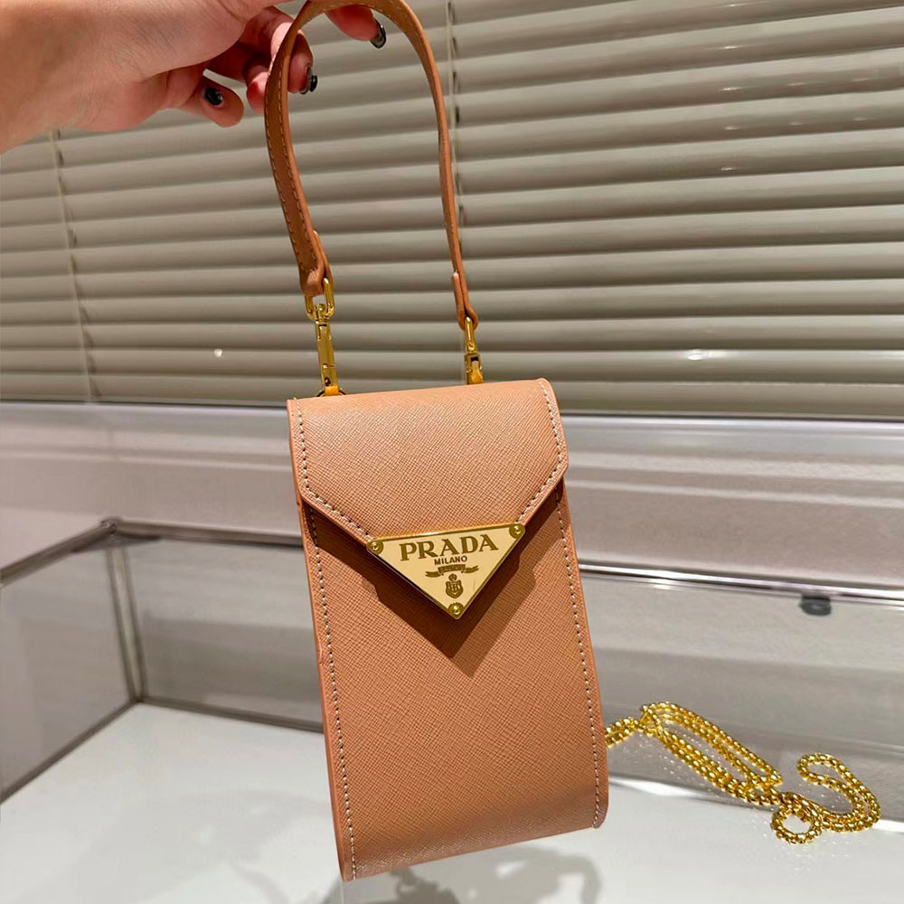 Prada Crossbody Handbag Shoulder Bag（Replica）