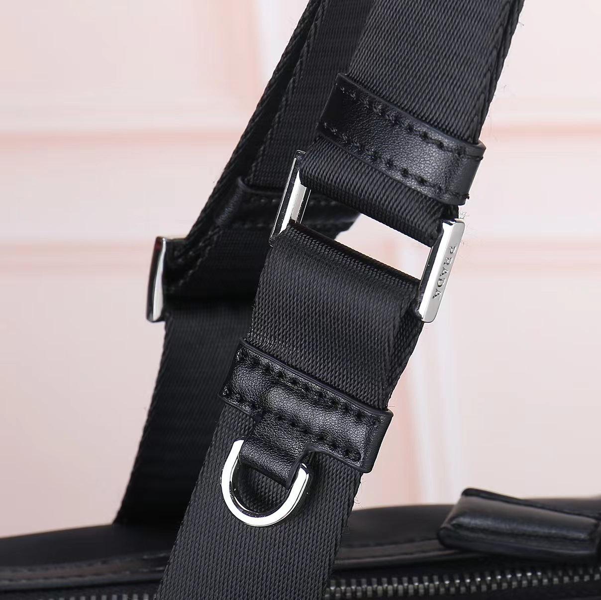 Prada Travel Bag 2040 TS032 45cm