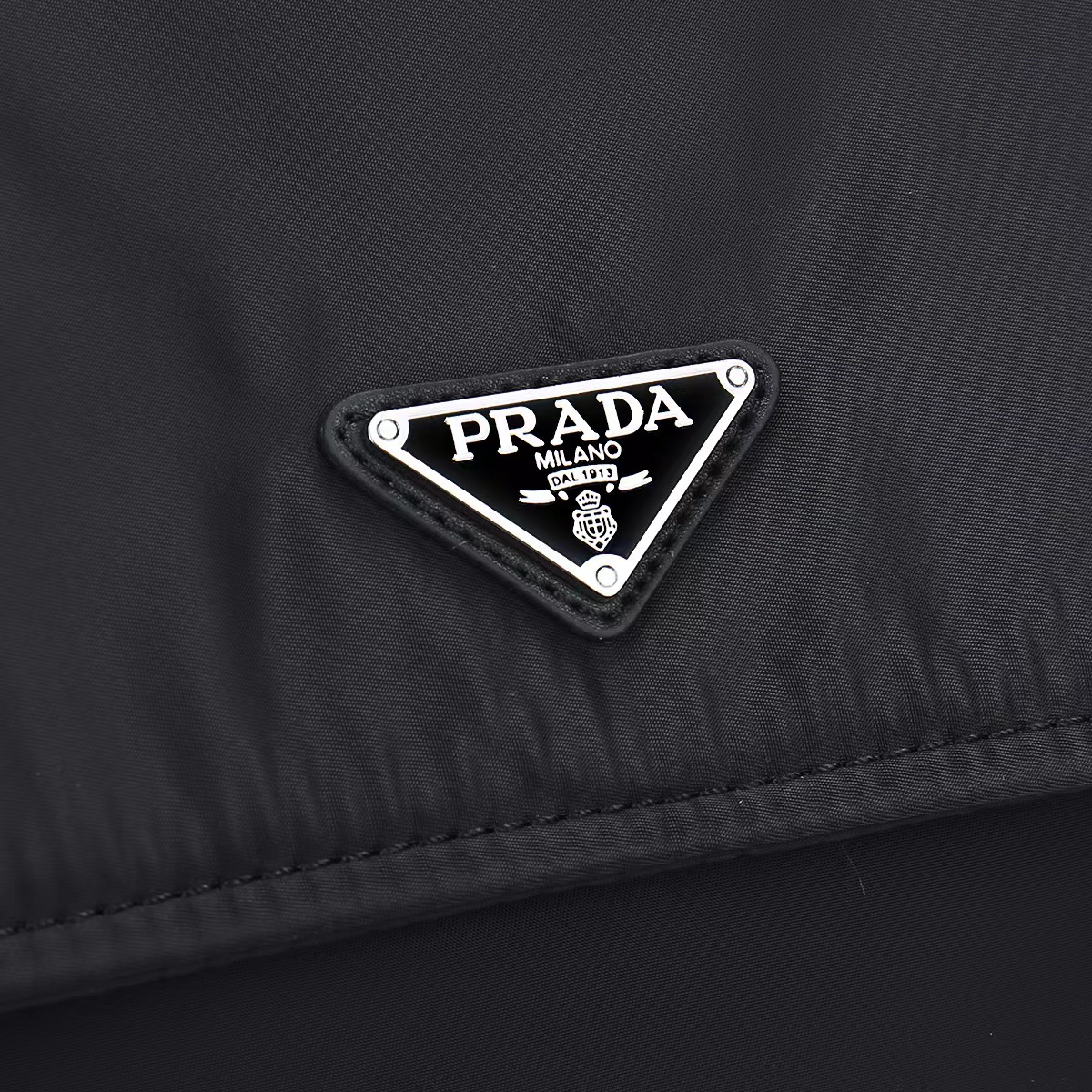 Prada Shoulder Bag 1255 TS032 30cm