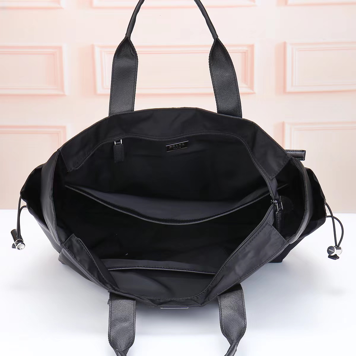 Prada Tote 2042 TS091 40cm