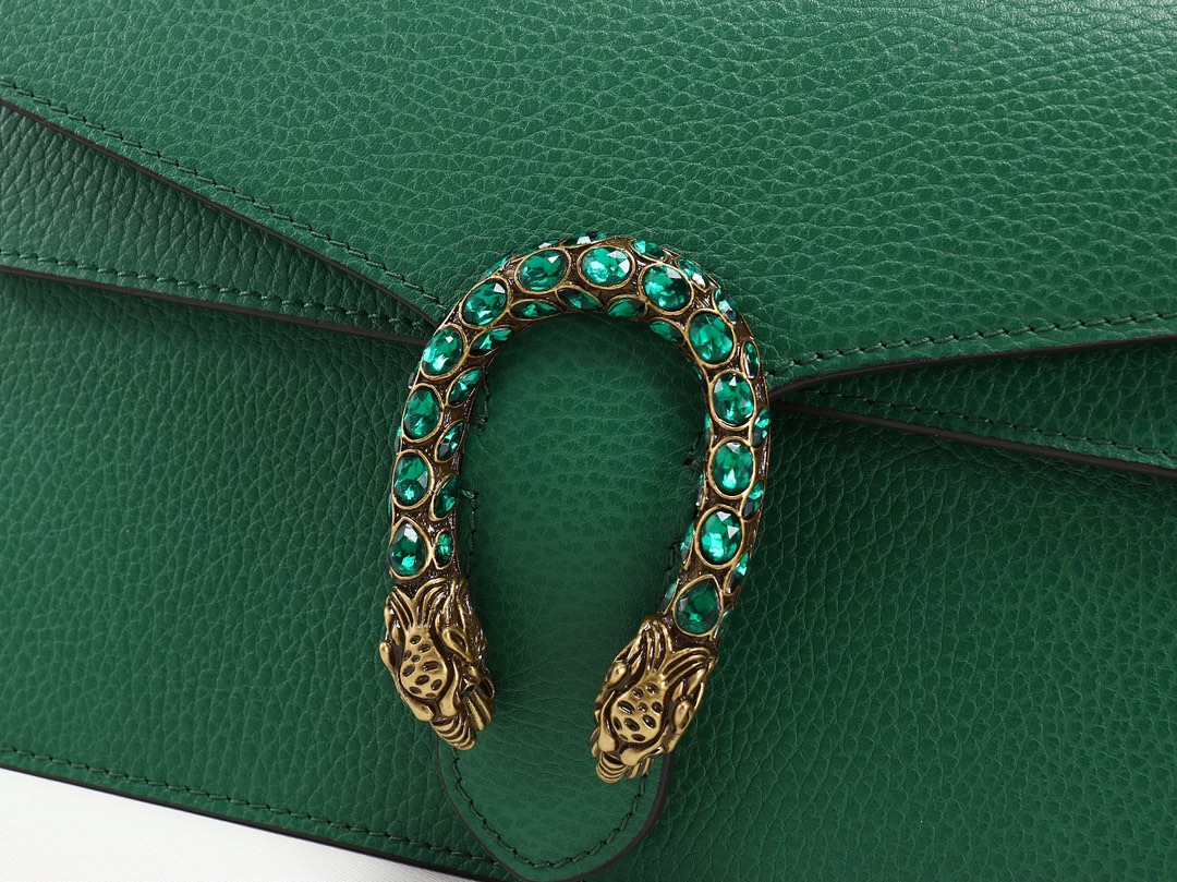 GUCCI Dionysus Shoulder bag 400249 SM002 28cm