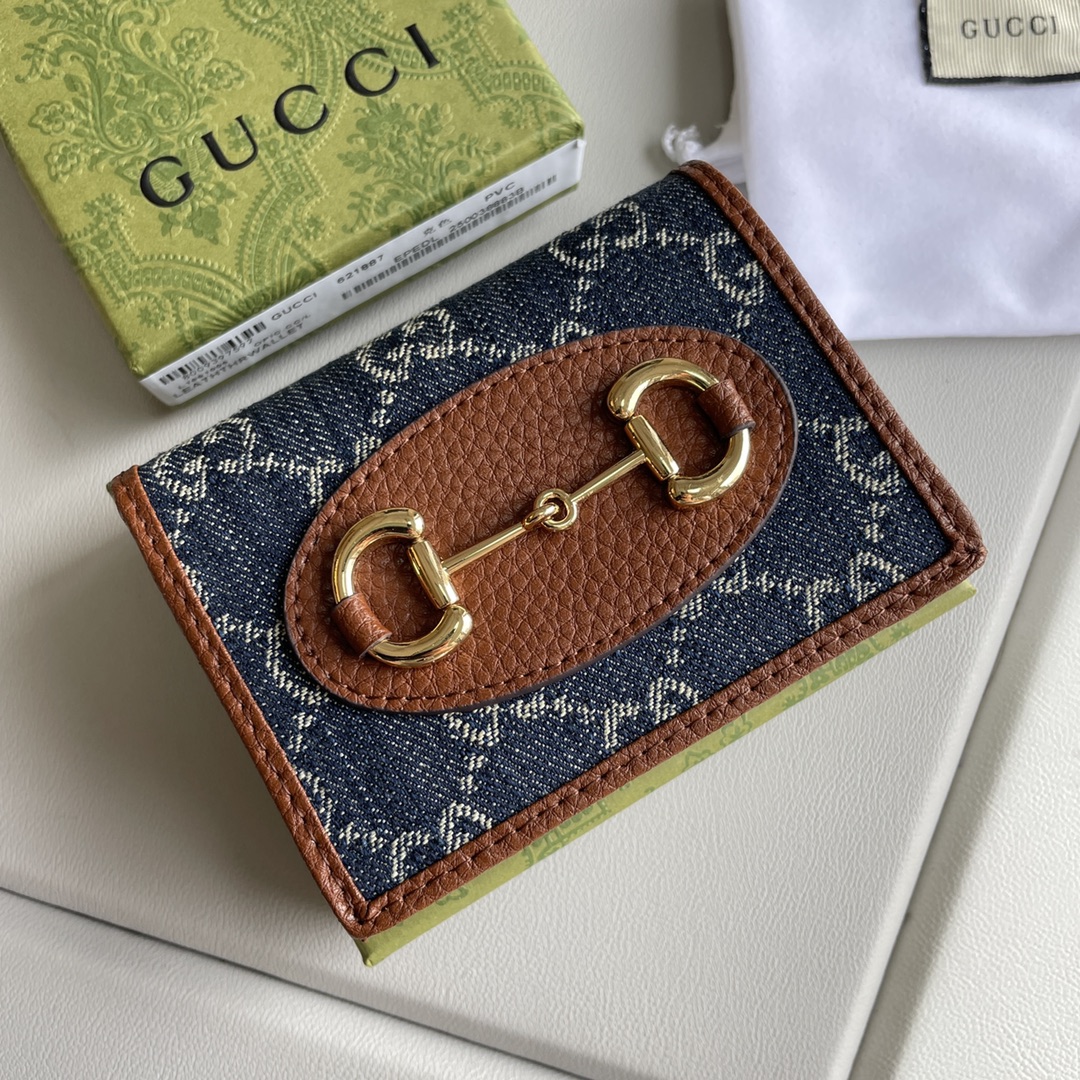 Gucci621887LM06 11CM