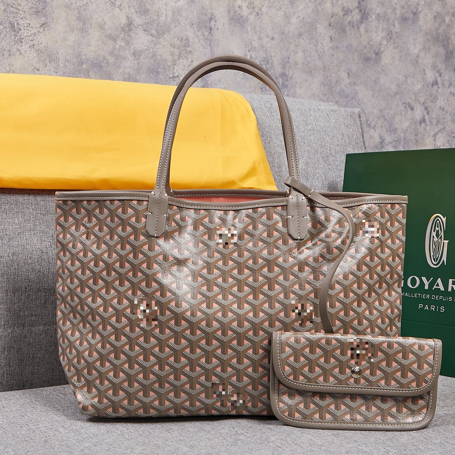 Goyard036 GYD021031 46-55cm