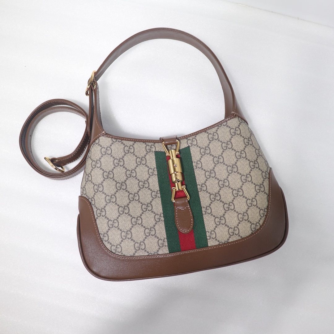 GUCCI636706smile002 28×19×4.5cm