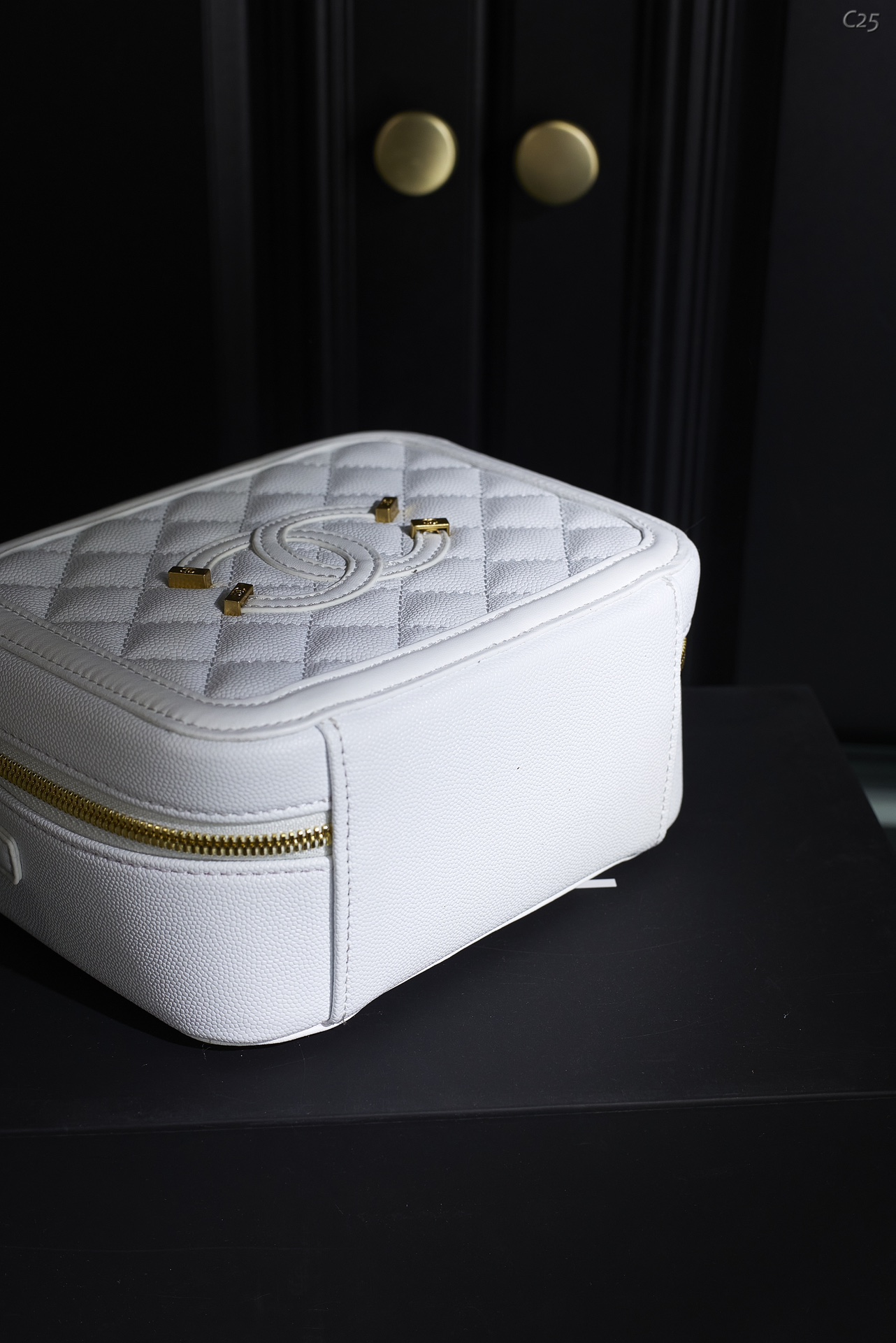 Chanel Case Bag 008 DB571 18cm