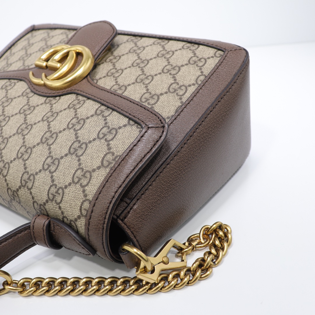 GUCCI Marmont  498110