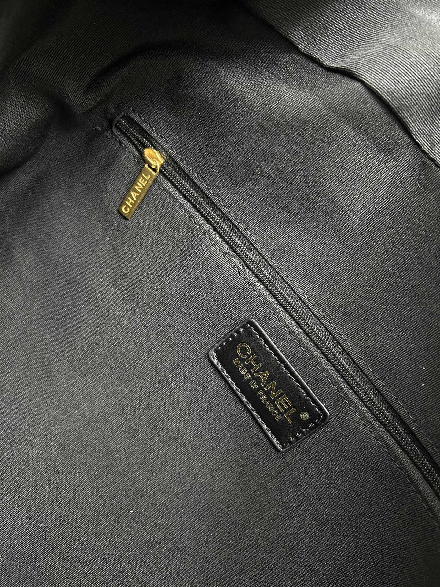 Chanel Travel Bag S3170