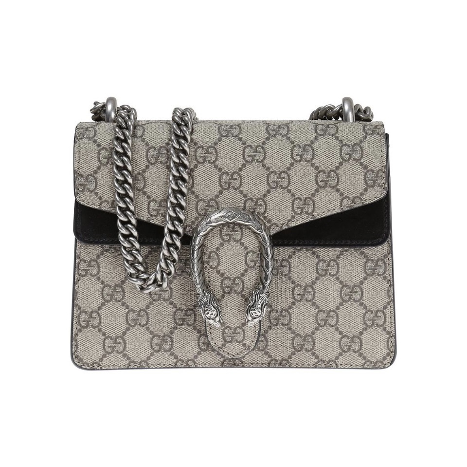 GUCCI Mini Dionysus Shoulder Bag(Replica)