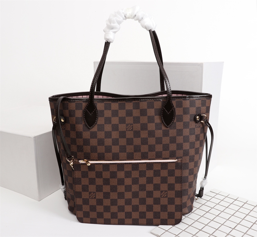 Louis Vuitton NEVERFULL GM MM