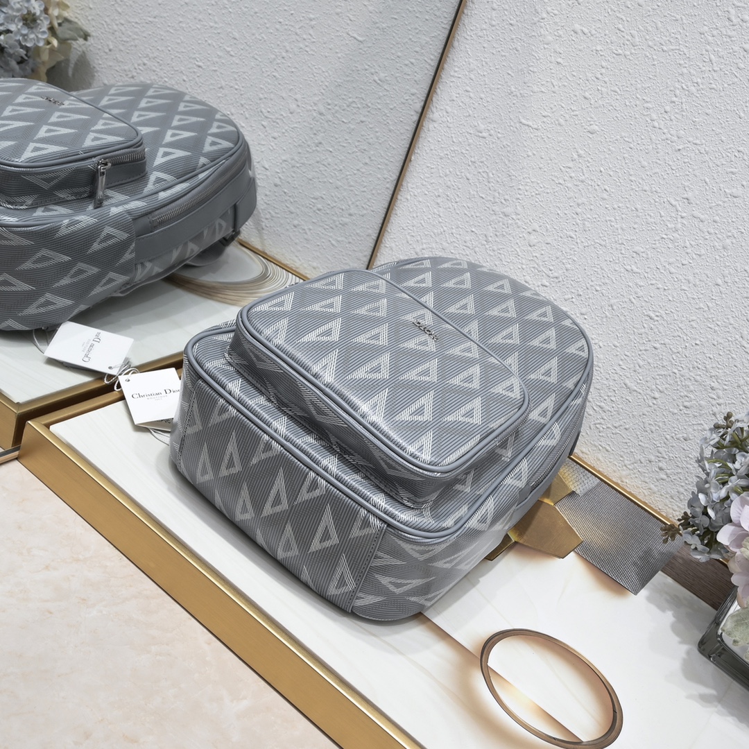 Dior Mini Rider Sling Bag 7701 XB002 21cm