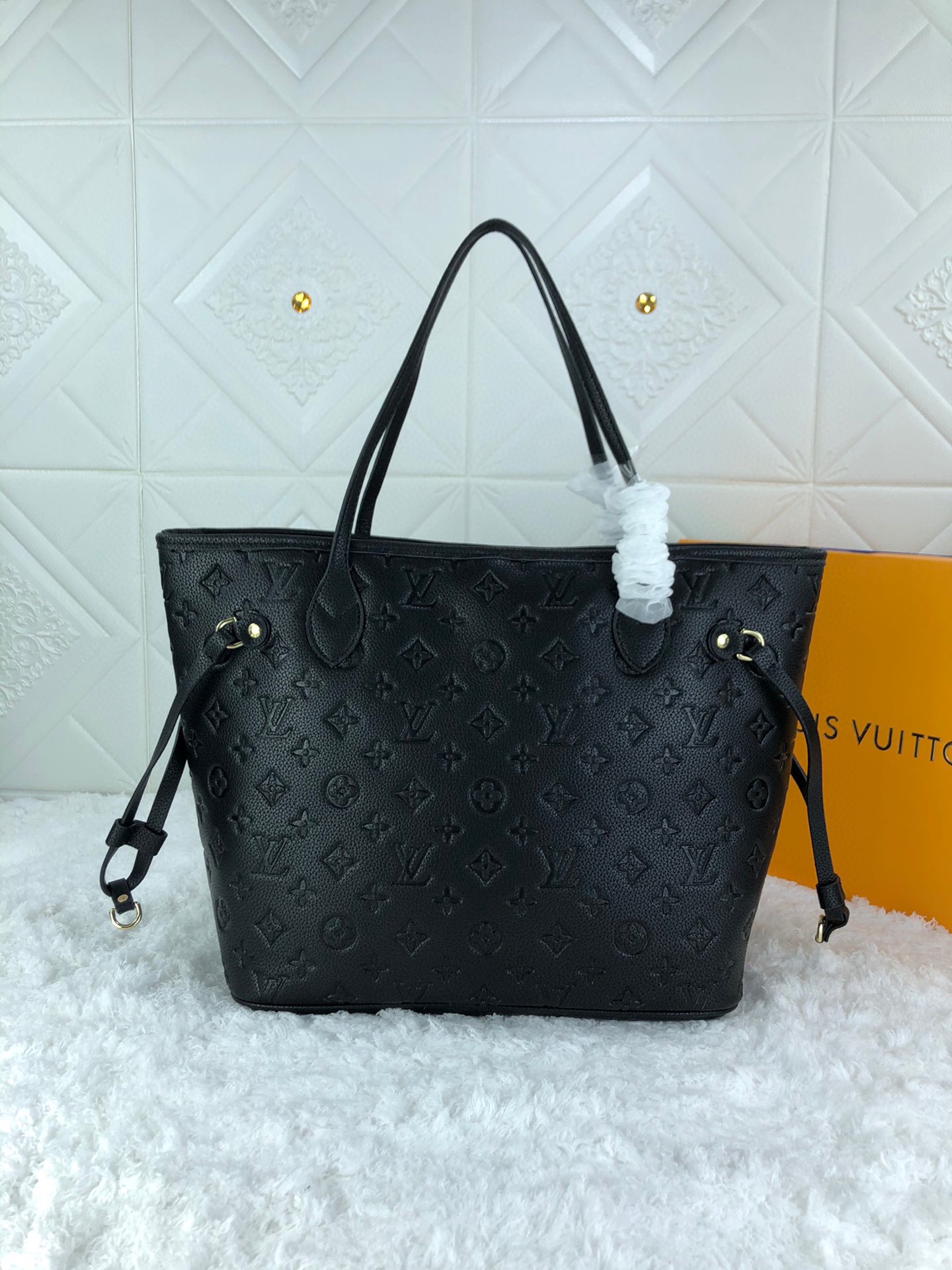 Louis Vuitton NEVERFULL MM